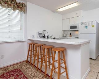 Royal Palms 708 condo - Gulf Shores - 5