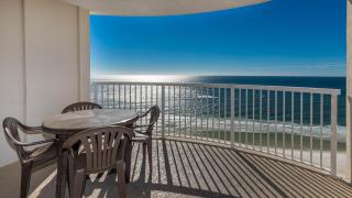 Royal Palms 1207 condo - Gulf Shores - 1