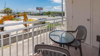 Sugar Beach 177 condo - Gulf Shores - 3