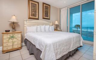 Lighthouse 216 condo - Gulf Shores - 4