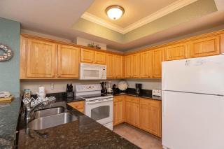 Crystal Shores West 807 condo - Gulf Shores - 6
