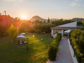 Kapella Country House - Vátos - 9