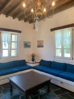 BlueWhite Villa, Vathi Sifnos - 9