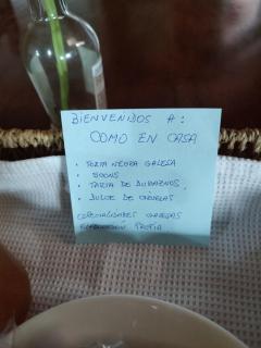 COMO EN CASA - 3