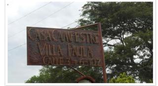 CASA CAMPESTRE VILLA PAULA - Finca - - 7