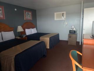 Hickman’s Motel - Aspermont - 7