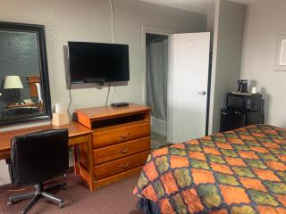 Hickman’s Motel - Aspermont - 6