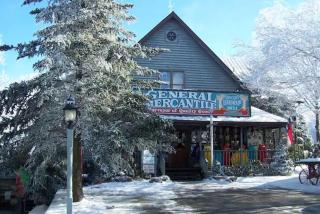 Cozy Mountain Top Ski Studio - Beech Mountain - 5