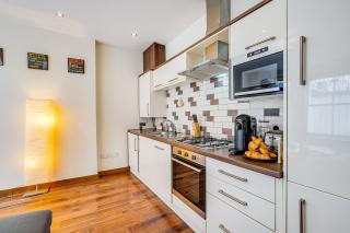 Entire Family Home - 2BD2BTH Central Earl's Court - Londra - 4