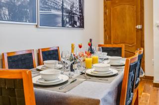 Entire Family Home - 2BD2BTH Central Earl's Court - Londra - 6