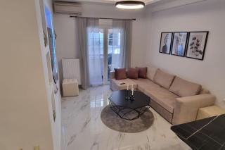 Luxurious Apartment in the Heart of Thessaloniki - 6