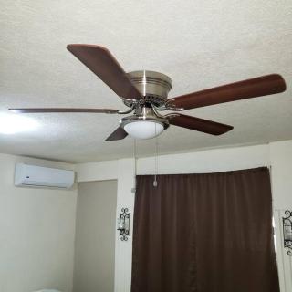 Departamento 2 camas matrimoniales K, wifi, Aire acondicionado, estacionamiento cruzando calle - 7