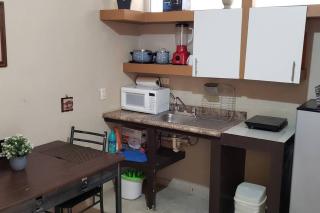 Departamento 2 camas matrimoniales K, wifi, Aire acondicionado, estacionamiento cruzando calle - 4