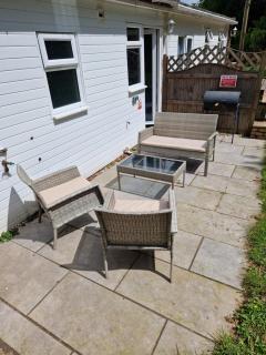 Ranger - Snowdon Cabins holiday let Caernarfon - Caeathro - 1