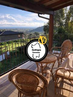 Casa Nonno Gino 4 - 0