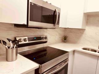 unit #301 Mountain view 1BR in Canmore Down town - Canmore - 3