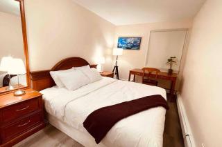 unit #301 Mountain view 1BR in Canmore Down town - Canmore - 8