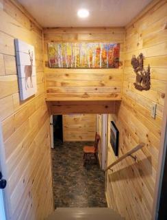 Family friendly cottage ☆walking distance to beach - Lion's Head - 8