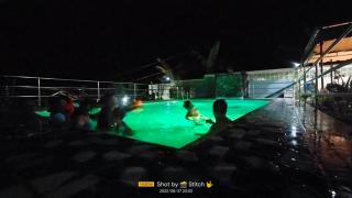 CabCali Ocean View Resort - - 3