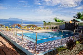 CabCali Ocean View Resort - - 2