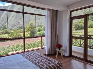 Flores de la Villa - Huayoccare - 9