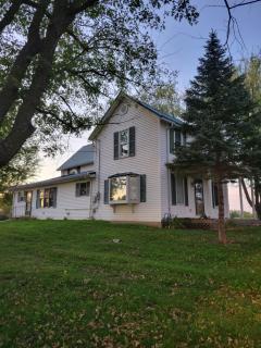Mallory Estate - Chariton - 0