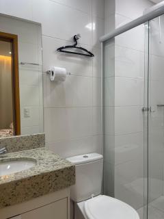 Condomínio Everest Flat - Caldas Novas - 4