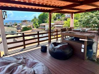 Casa dos Ventos Morro de SP - 0