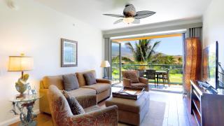 Honua Kai - Konea 312 Mountain View 2BR/1BA - Kaanapali - 4