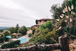 Podere L'Aquila - Gaiole in Chianti - 2