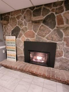 Whispering Pines Riverside Retreat - Coboconk - 4