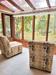 Whispering Pines Riverside Retreat - Coboconk - 2