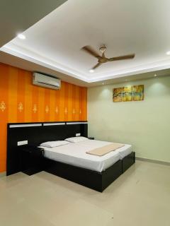 OMAR RESIDENCY - 1