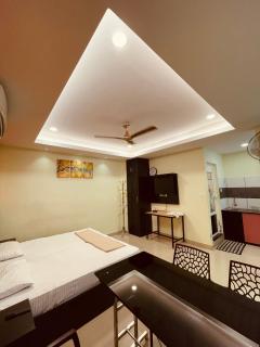 OMAR RESIDENCY - Cochin - 6
