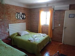 Complejo Navi - Mina Clavero - 6