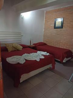 Complejo Navi - Mina Clavero - 2