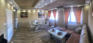 Apartment Alexandar - Podgorica - 7