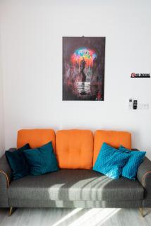 Ipoh Tambun Lost World Sunway Onsen Suites Lana 2R2B 8 paxs - Tambun - 2