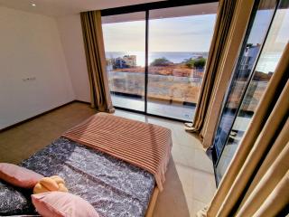 Praia Modern Apartment vista Mar - 2