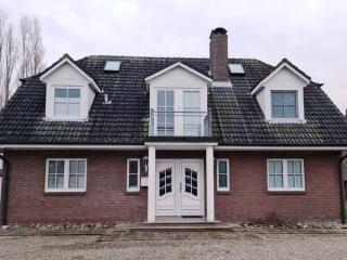 Charmante Hausvilla in Bojendorf - 2