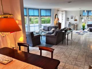 Charming house villa in Bojendorf - 1