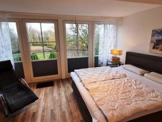 Ferienhaus in Bojendorf mit Terrasse - 5
