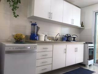 Linda Casa para Famílias em Condomínio - Juquehy - 4