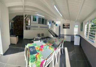Villa La roche - Le Moule - 2