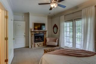 Bonne Terre Inn Crabapple - - 9