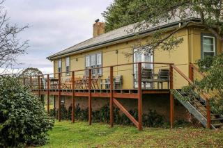 Duckmaloi Park Lodge - Oberon - 8
