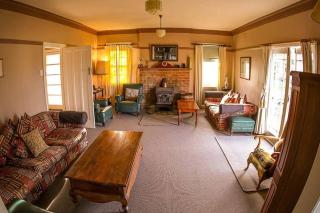 Duckmaloi Park Lodge - Oberon - 5