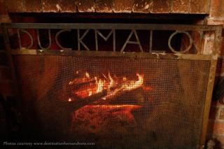 Duckmaloi Park Lodge - 3