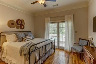 Bonne Terre Inn Dogwood Room - - 0