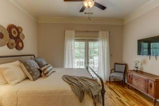 Bonne Terre Inn Dogwood Room - - 1